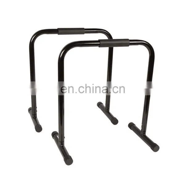 Gym Equipment Fitness Gymnastic Bar , Gymnastics Horizontal Bar , Parallel Bars Exercises Gymnastics With Factory Price photo-4