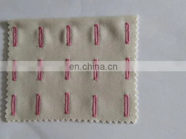 781 LOCKSTITCH STRAIGHT BUTTON HOLING INDUSTRIAL MACHINE photo-3