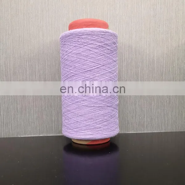 Good Factory Wholesale 100 Cotton Combed 21s Cotton Yarn photo-7