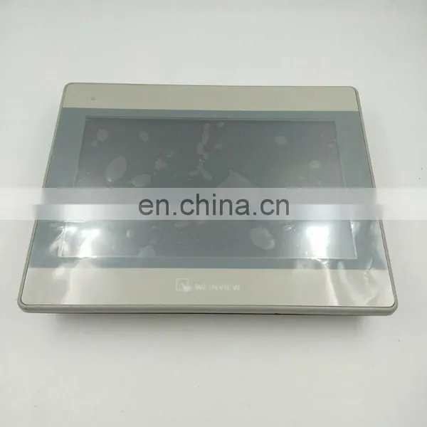 Great Sale Weinview HMI MT Series MT8101iE 10 Inch Touch Screen With Ethernet MT8071iP HMI Weinview photo-2