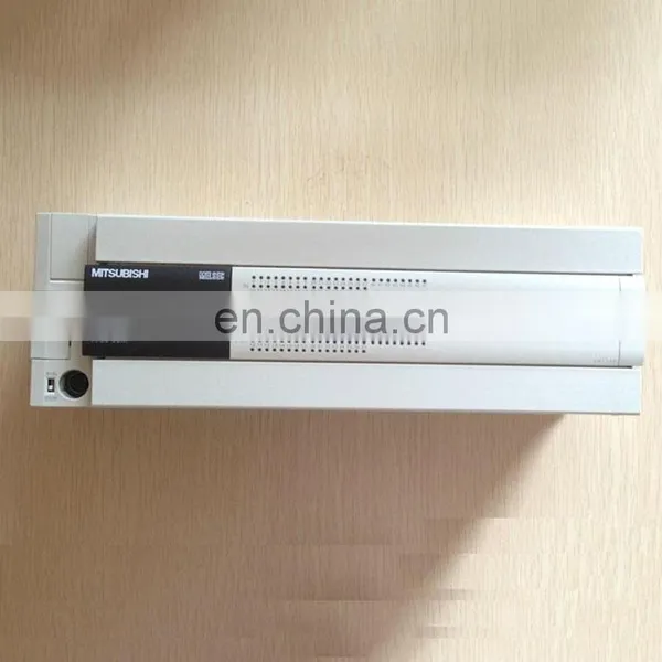 High Quality Industrial Control PLC in Mitsubishi FX PLC Controller FX3U-80MT/ES-A PLC Programming photo-4
