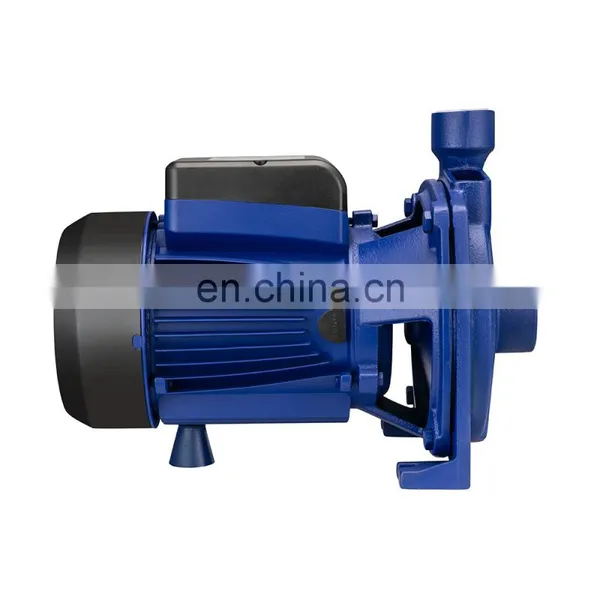 MCP Series Electric Motor Centrifugal Water Pump photo-4