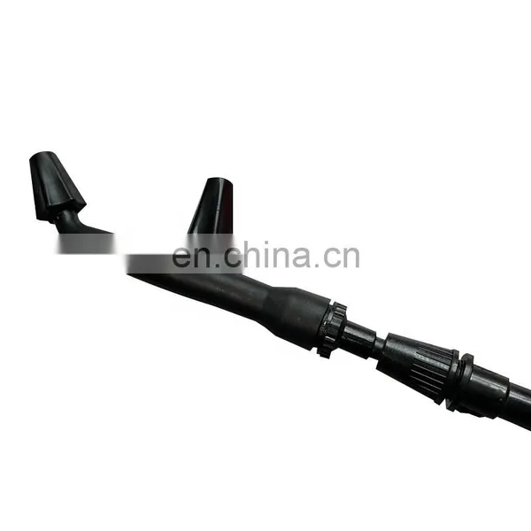 2020 Hot Selling Virus Control Mini Portable Disinfection ULV Cold Fogger Electrostatic Sprayer for Disinfection photo-3