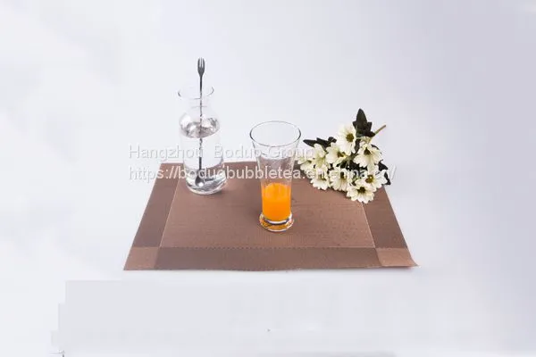 Souffle Mixed Powder A China Supplier Factory photo-3