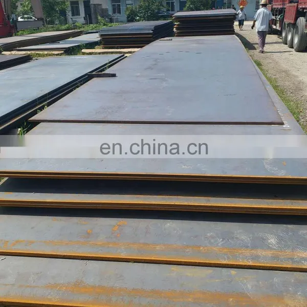 ASTM A516Gr.60 Carbon Steel Plate Stainless Steel 201/304/316/430 Sheets photo-2