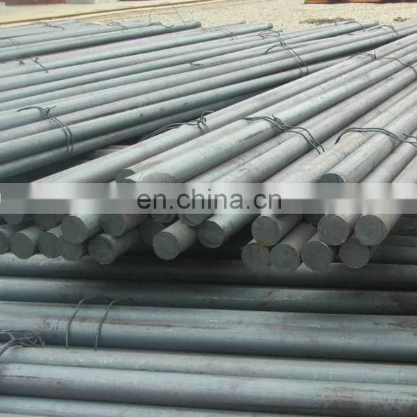 S35C Carbon Steel Solid Round Steel Bar Price per Ton photo-6