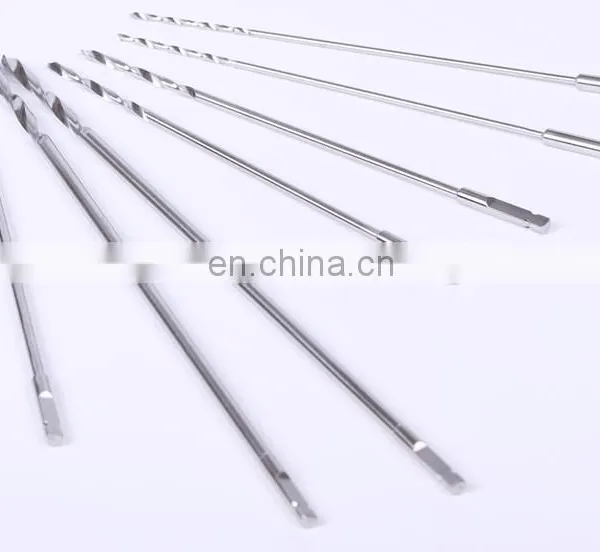 AO Drill Bit for Medical Electric Power Tools photo-6