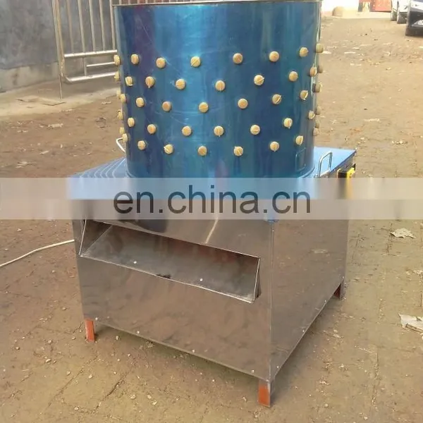 TM-50 Home Use Chicken Slaughter Line Slaughter House Slaughtering Tool for Sale in Turkey photo-5