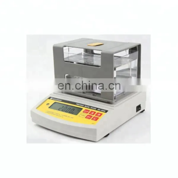 Liyi Digital PlasticRubber Powder Density Meter photo-2