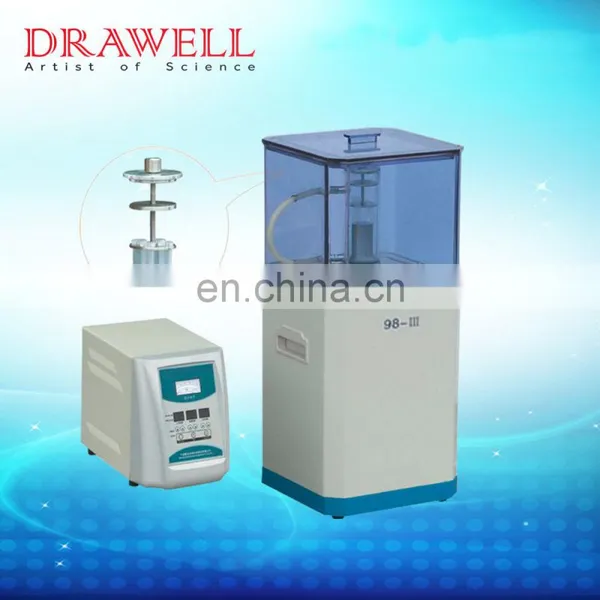 Lab Ultrasonicator Homogenizers for Mixer Homogeneous Solution photo-3