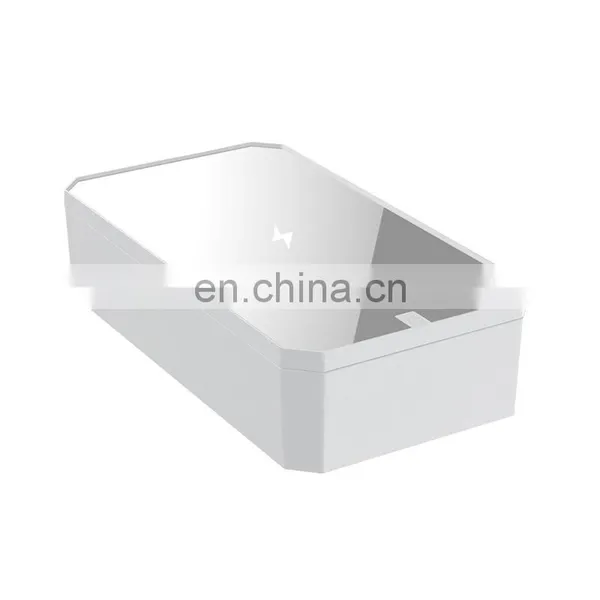 Mobile Phone Sterilizer Multifunctional Sterilization Box UV Wireless Charging Sterilization Box photo-6