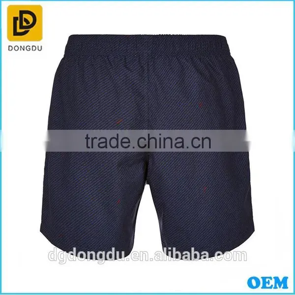 2016 Custom Mens Swimwear Casual Shorts photo-2