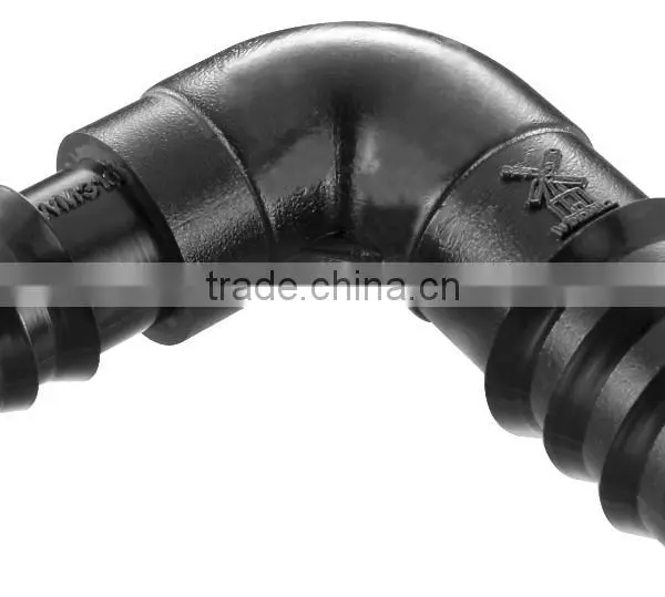Irrigation Reducing Elbow