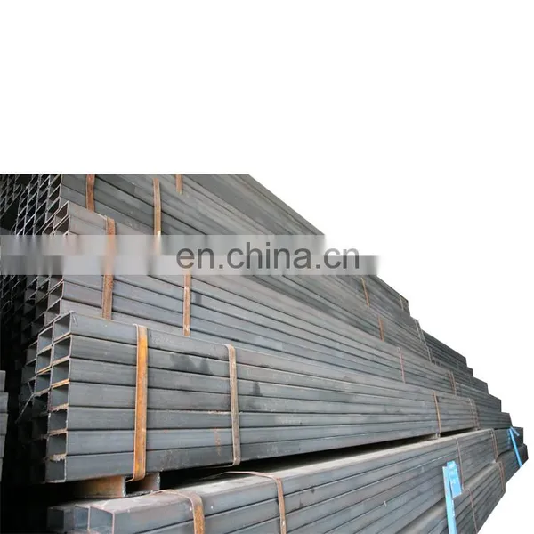 Steel Hollow Section in Malaysia Hollow Section Steel Pipe Price photo-6