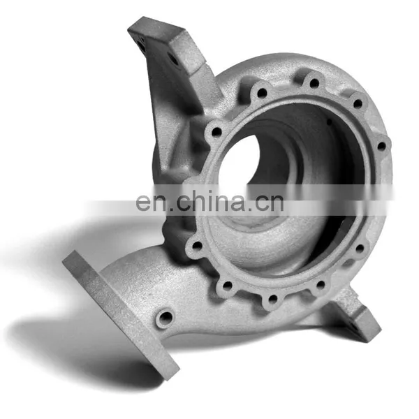China Guangzhou Rapid Prototype Machining Steel Parts Service Sls Slm Fdm Custom Metal 3d Printing photo-3