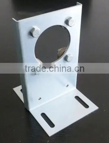 Greenhouse Style B Shading Rack & Pinion photo-6
