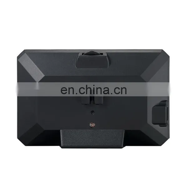 Smart Digital Obd Gauge Mini Car Water Temperature Gauge Magician Auto Meter Speedometer Obd2 Monitor photo-5