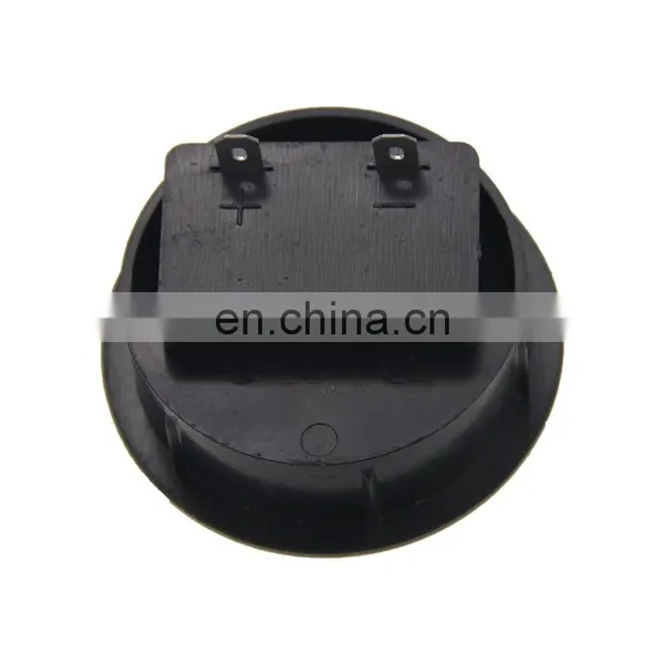 Car Stereo 2 Way Speaker Box Terminal Binding Post Round Screw Cup Subwoofer Plug photo-3