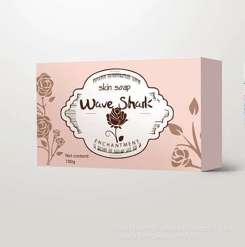 Soap for Bathing and Face Washing photo-2