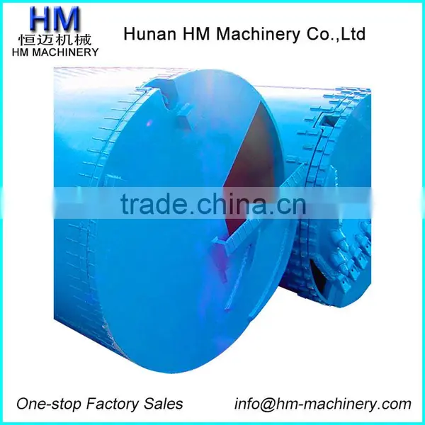 Single Cut Drilling Bucket With Cleaning Edge For Bauer Rotary Drilling Rig photo-5