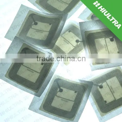 Competitive Price and Quality Paper Rfid Sticker photo-2