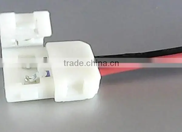 LED Single Color Strip Light Connector photo-4