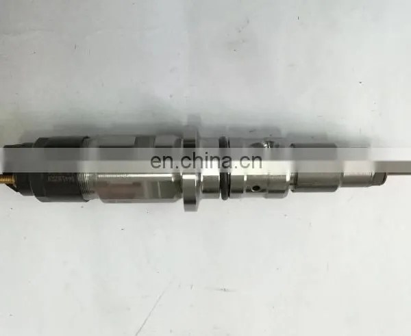 0445 120 294 Fuel Injector Bos-ch Original In Stock Common Rail Injector 0445120294 photo-2