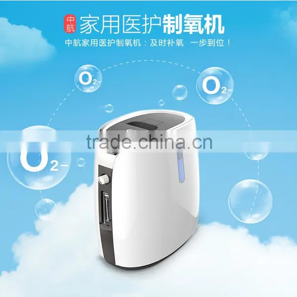 MEDICAL PORTABLE Oxygen Concentrator photo-5