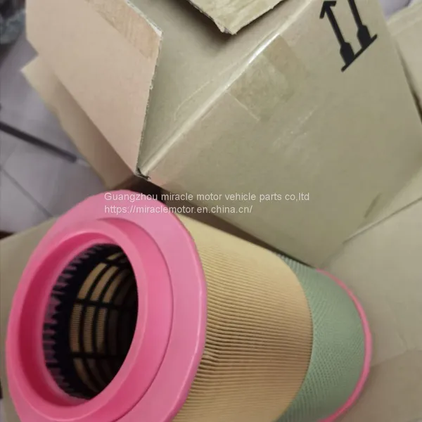 Air Filter AF26476 photo-2