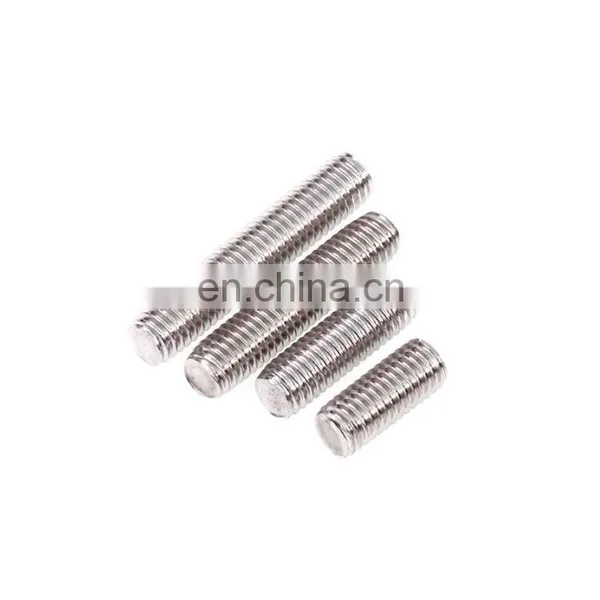 Stainless Steel Threaded Rod,All Threaded Rod IFI Standard photo-3