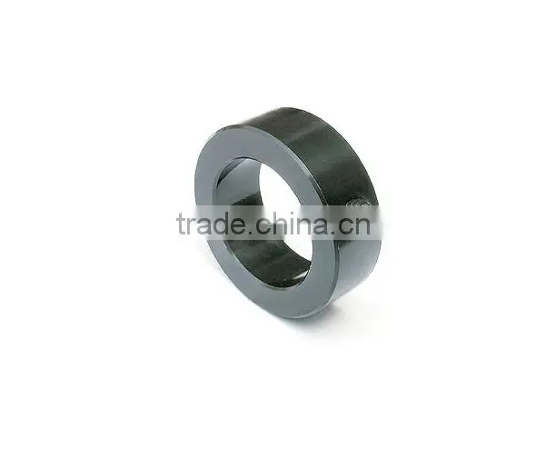 3/8" Inch Set Screw Shaft Collar With Zinc Plated photo-2