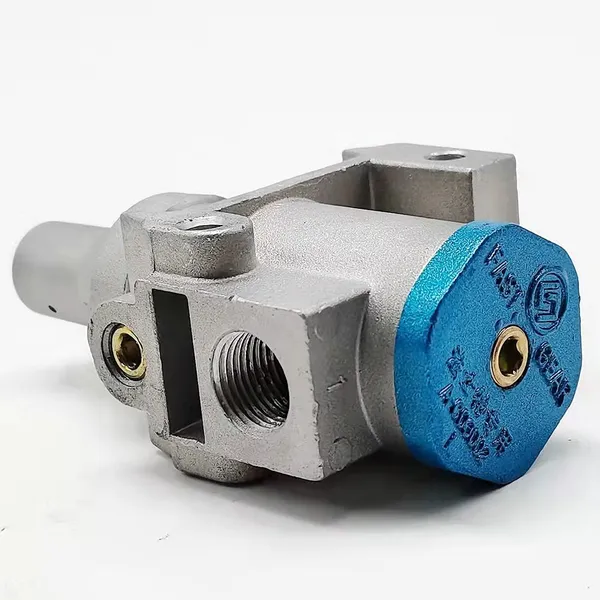 4750103330 81521016295 Pressure Limiting Valve for Trailer Brake Parts photo-5