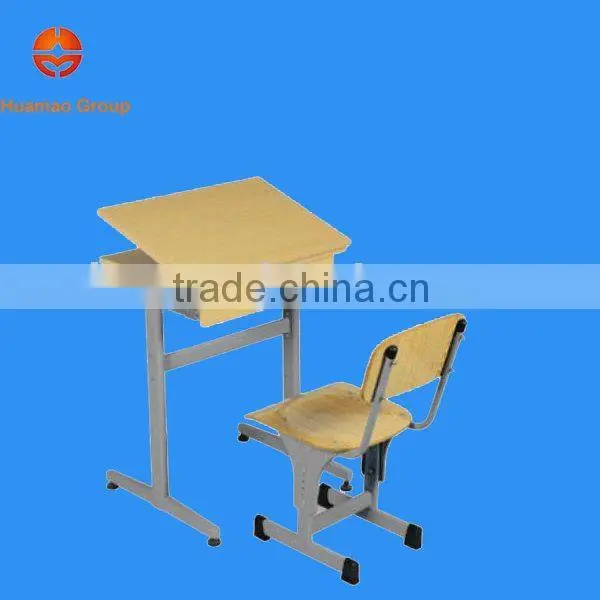 Art Desks and Chairs