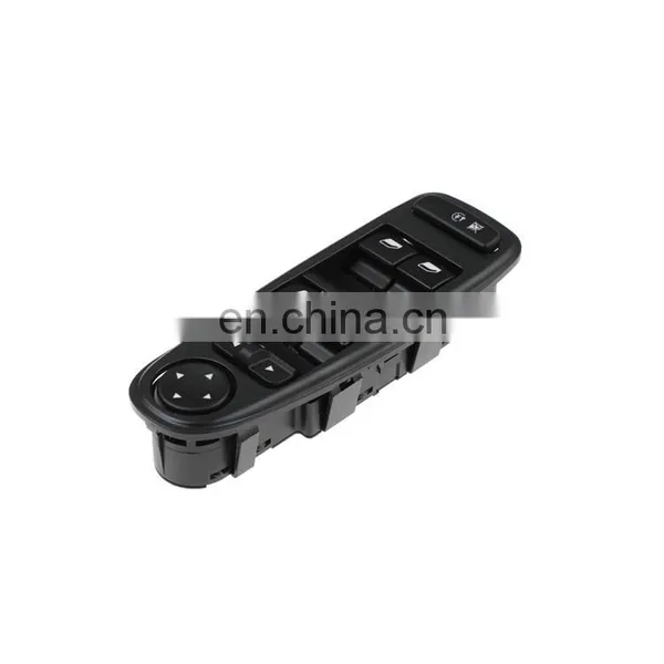 6554.YH Left Passenger Window Switch For Citroen C4 Picasso 2007-2013 photo-5
