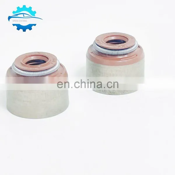 Valve Seal 12210-PZ1-00312211-PZ1-003 FOR Honda Accord Civic Cr-v Odysey Fit Acura Intake Exhaust Valve Stem Oil Seal Gasket photo-5