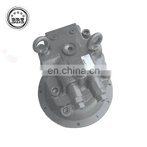 JS200 Swing Motor JS200L Slew Motor JS200S Swing Reducer JS200N Rotary Motor JS200W Swing Device photo-2