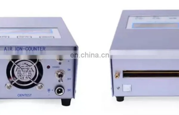 Air Ion-counter and Smart Air Anion Detector photo-5
