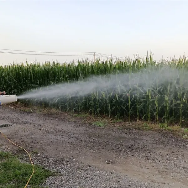 Garden Trigger Sprayer photo-3