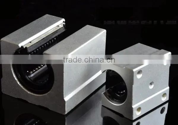 Linear Bearings Scs8uu photo-6