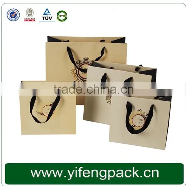 2014 Personalized Tote Shopping Bags Wholesale photo-6