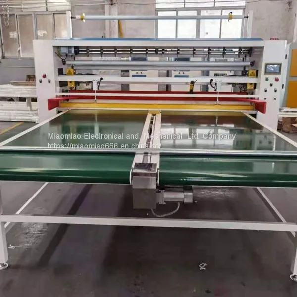 Cutting Machine