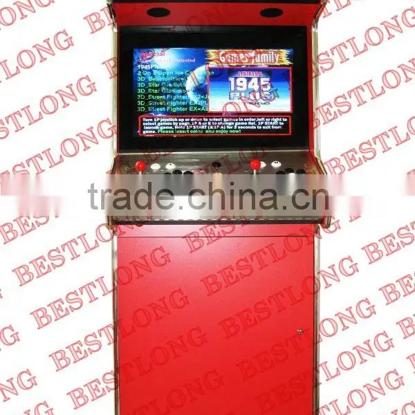Arcade Game Machine BS-U2LC26PM2