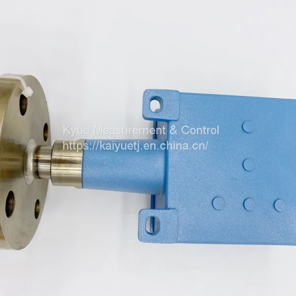 Diaphragm Pressure Switch SPDT&DPDT 1/2NTF photo-4