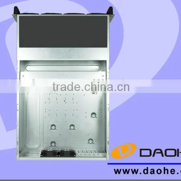 4U 24bays Storage Rack Mount Hotswap Chassis photo-3