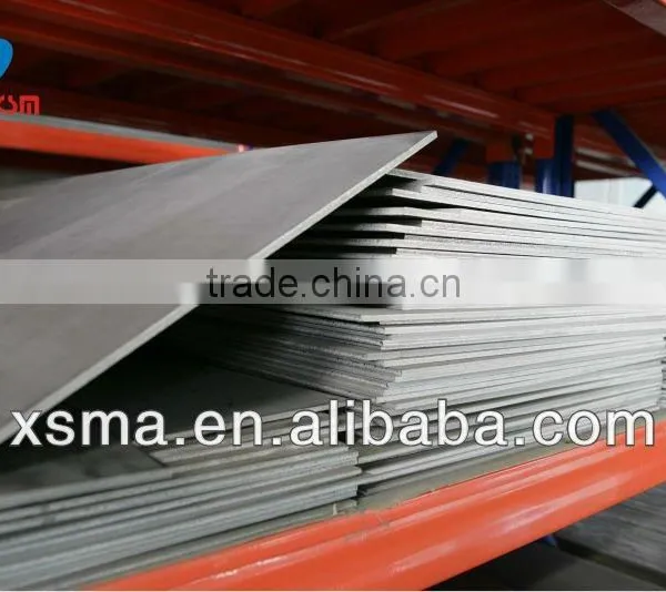 Titanium Alloy Sheet photo-6