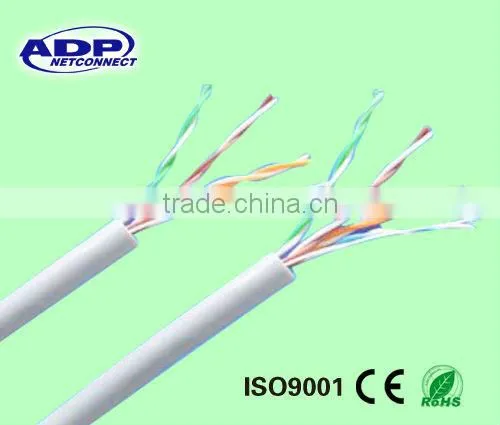 HCCA Conductor NETWORK CABLE UTP CAT5E photo-3