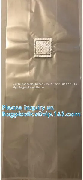 Mushroom Grow Bag For Spawn/Mushroom, GROW BAGS, NURSERY PLANTER, SEED HYDROPONICS, Grow Bags, Garden Patio Plant Flower photo-4