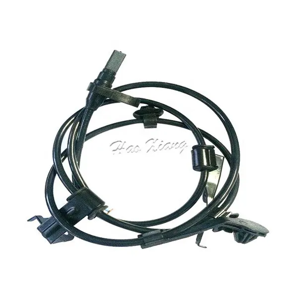 Haoxiang New Material Wheel Speed Sensor ABS 89542-52030 For Mercedes-Benz ATEGO 2 E-CLASS RENAULT TRUCKS photo-2