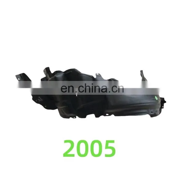 Factory Outlet 2010 Myvi SE2 Inner Fender Liner for Perodua 2011 2012 photo-3