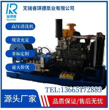 High Pressure Washer，high Pressure Jet Washer WM2-S photo-4